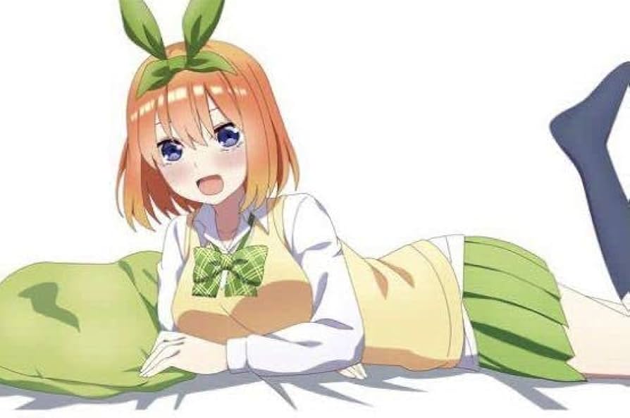 Amazon.co.jp: Nakano Yotsuba Sleeping Cover, Quintessential Amazon.co.jp: Nakano Yotsuba Sleeping Cover, Quintessential